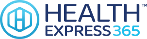 Health Express 365 Logo